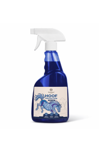 Hoof Protection 500 ml - spay na gnijące strzałki