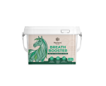Breath Booster 1,5 kg - suplement dla koni kaszlących, z RAO | Harmony Horse