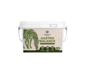 Gastro Balance 2 kg - suplement dla koni wrzodowych | Harmony Horse