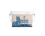 MSM 1 kg - siarka organiczna dla koni na wsparcie stawów | Harmony Horse