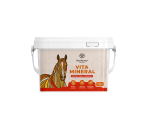 Vita Mineral 3 kg - witaminy i minerały dla koni i kucy | Harmony Horse