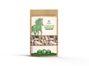 Harmony Snacks Apple - smakołyki jabłkowe dla koni | Harmony Horse