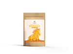 Harmony Snacks Banana 0,5 kg - smakołyki bananowe dla koni 