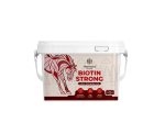 Biotin Strong 2 kg - intensywne wsparcie dla słabo rosnących kopyt