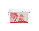 Biotin Basic 2 kg - Biotyna na kopyta dla koni 
