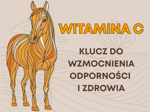 WITAMINA C - klucz do wzmocnienia odporności i zdrowia